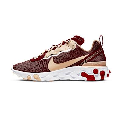 Nike React Element 55 (FSU)