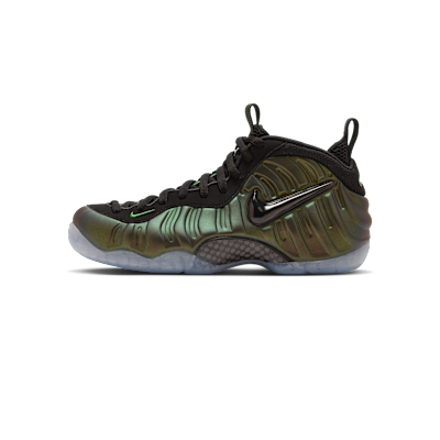 Air Foamposite Pro