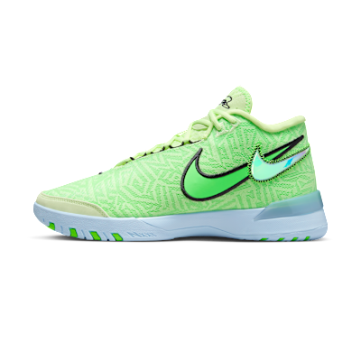 LeBron NXXT Genisus EP