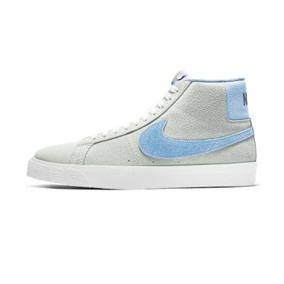Nike SB Zoom Blazer Mid
