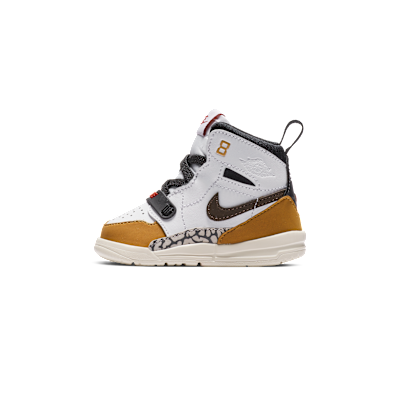 Jordan Legacy 312