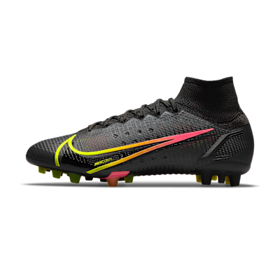 Nike Mercurial Superfly 8 Elite AG