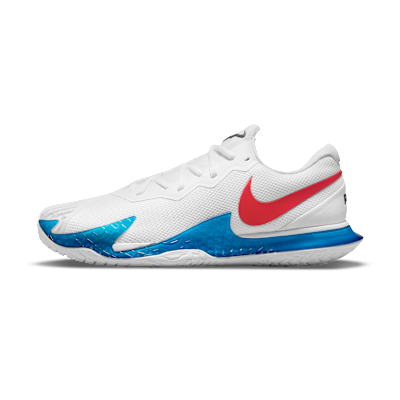 NikeCourt Zoom Vapor Cage 4 Rafa