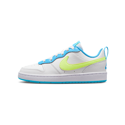 Nike Court Borough Low 2
