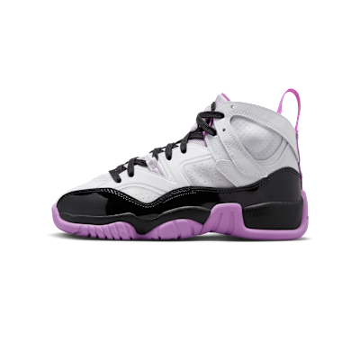 Jumpman Two Trey