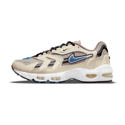Nike Air Max 96 II