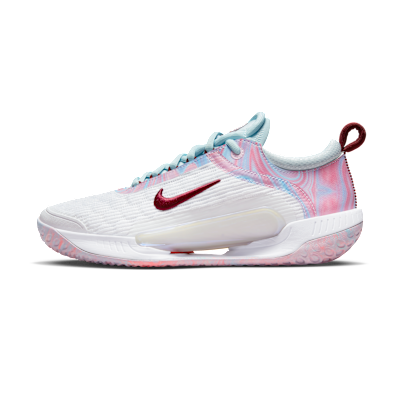 NikeCourt Zoom NXT