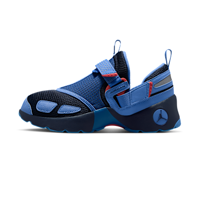Jordan Trunner LX