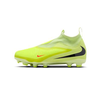 Nike Jr. Phantom 6 High Academy