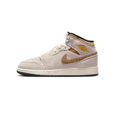 Air Jordan 1 Mid SE