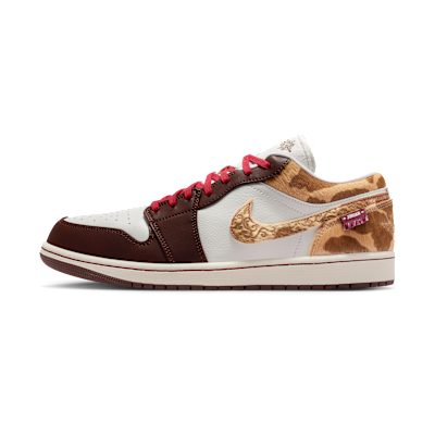 Air Jordan 1 Low SE Lunar New Year
