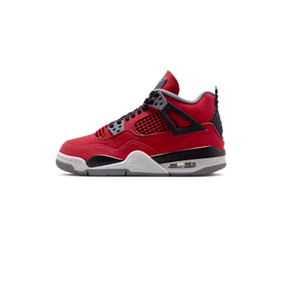 Big Kids' Air Jordan 4