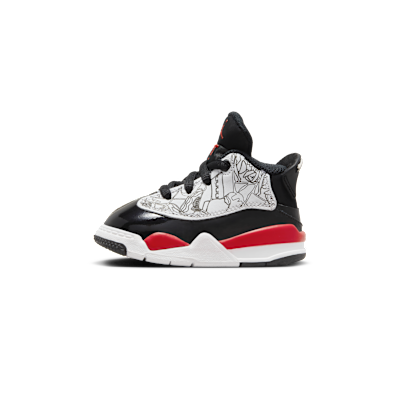 Jordan Dub Zero