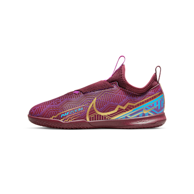 Nike Jr. Mercurial Zoom Vapor 15 Club KM IC