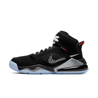 Jordan Mars 270