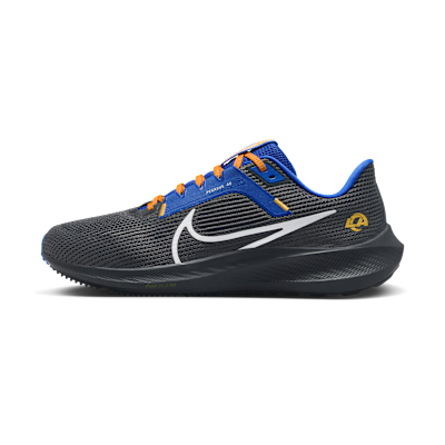 Nike Pegasus 40 (NFL Los Angeles Rams)