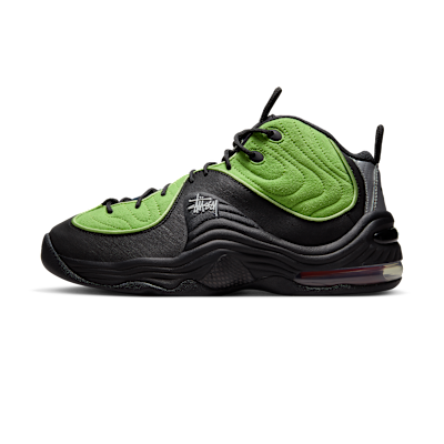 Nike Air Penny 2 x Stüssy