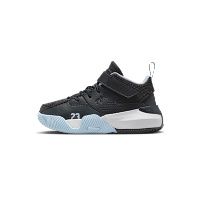 Jordan Stay Loyal 2