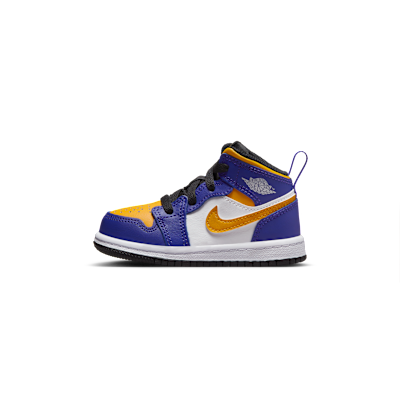 Jordan 1 Mid