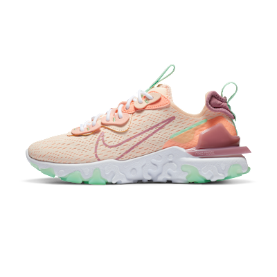 Nike React Vision