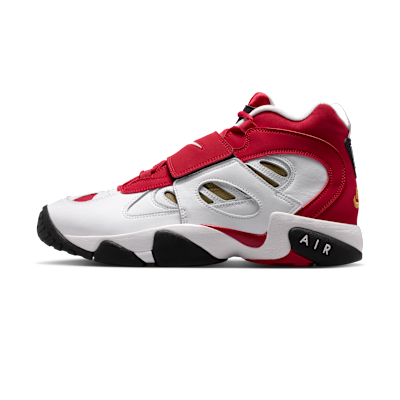 Nike Air Diamond Turf II