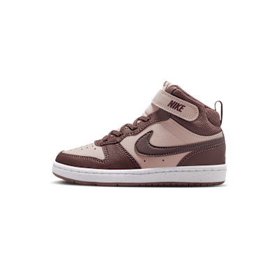 Nike Court Borough Mid 2