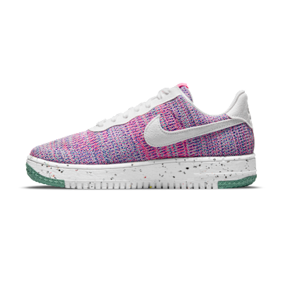 Nike Air Force 1 Crater FlyKnit