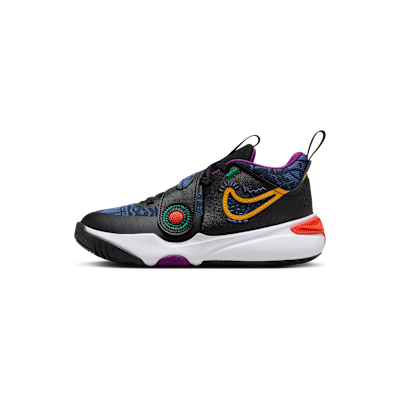 Nike Team Hustle D 11 SE