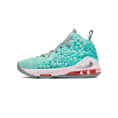 LeBron 17