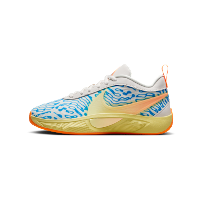 Giannis Freak 6 SE