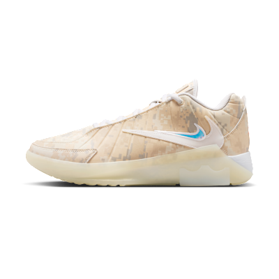 LeBron Witness 9