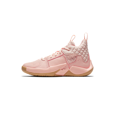 Jordan "Why Not" Zer0.2