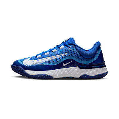 Nike Alpha Huarache Elite 4 Turf