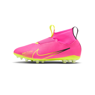 Nike Jr. Mercurial Superfly 9 Academy