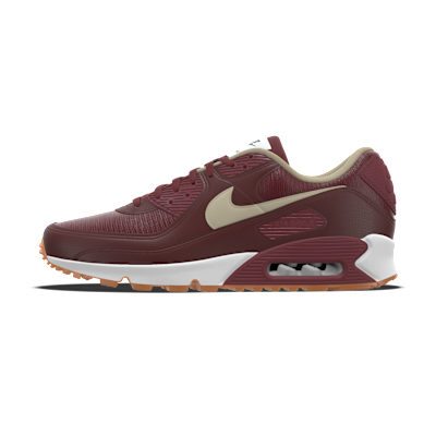 Nike Air Max 90 By You