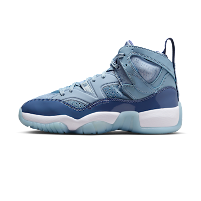 Jumpman Two Trey