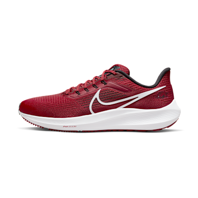 Nike College Pegasus 39 (Arkansas)