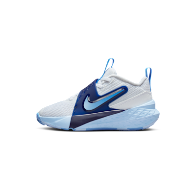 Nike Team Hustle D 12