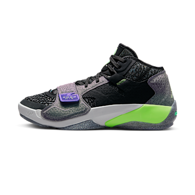 Zion 2 PF