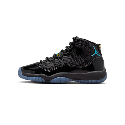 Air Jordan 11 Retro "Gamma"