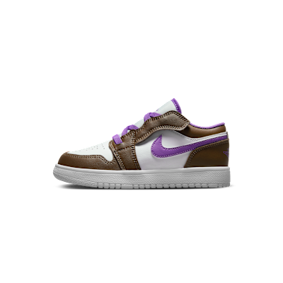Jordan 1 Low Alt