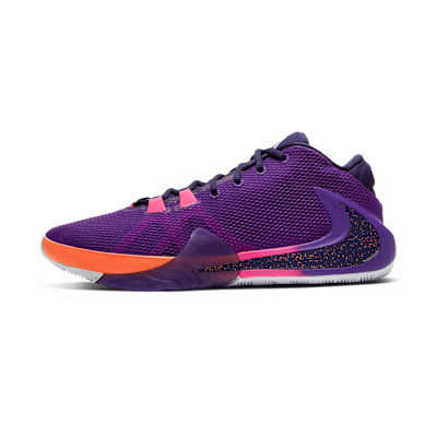 Zoom Freak 1 'All Bros 4' GE