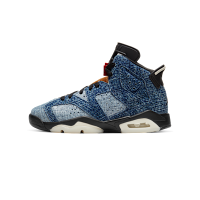 Air Jordan 6 Retro