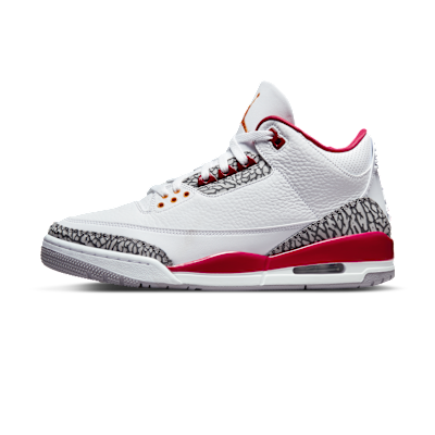 Air Jordan 3 Retro