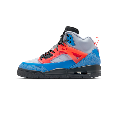 Jordan Spizike