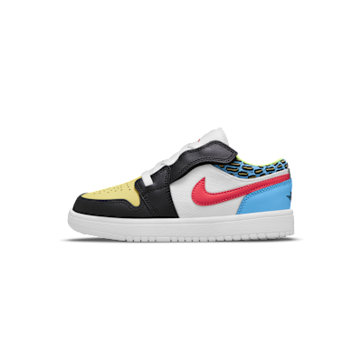 Jordan 1 Low