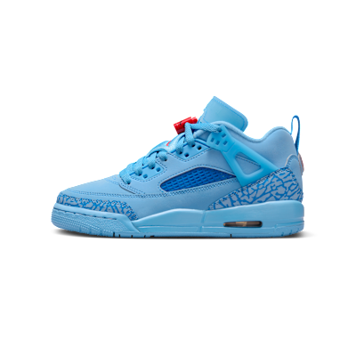 Jordan Spizike Low