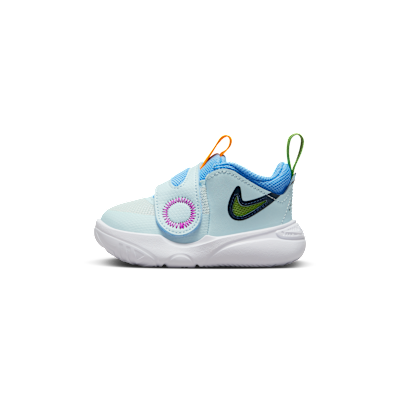 Nike Team Hustle D 11