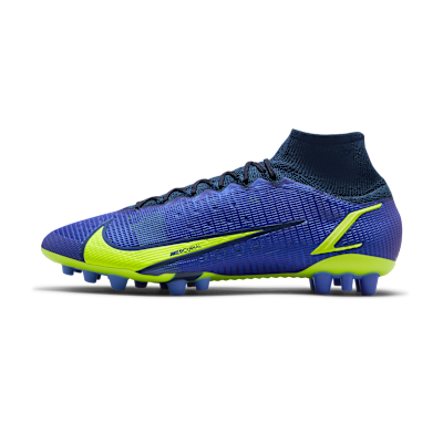 Nike Mercurial Superfly 8 Elite AG