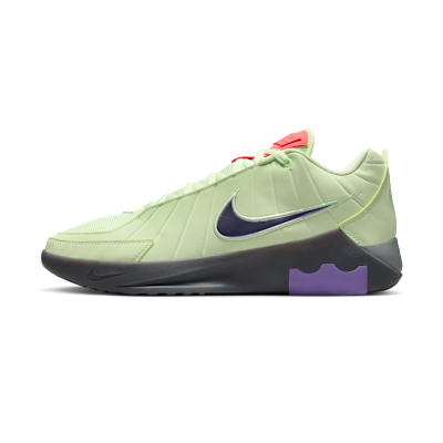 LeBron Witness 9
